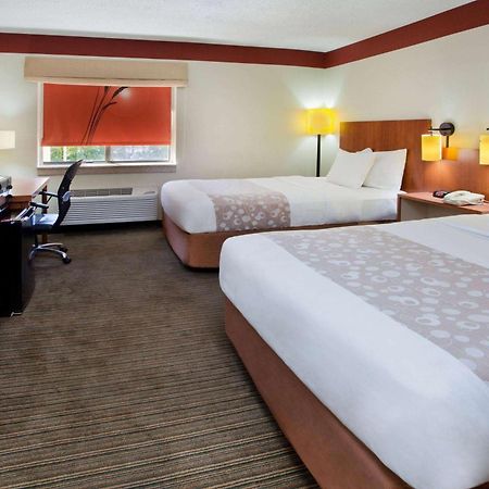 Travelodge By Wyndham Columbus State University Dış mekan fotoğraf