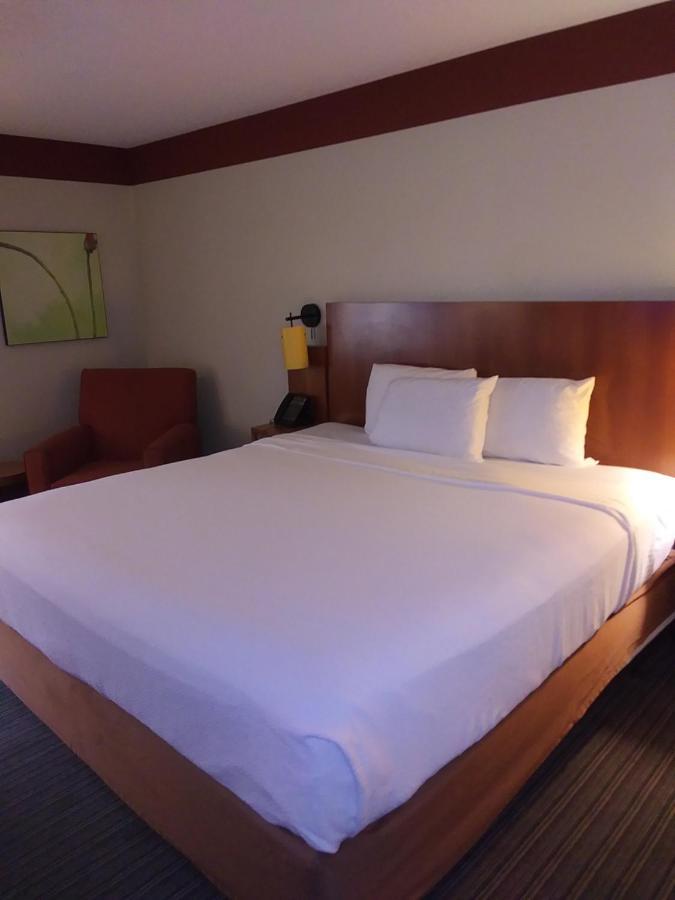 Travelodge By Wyndham Columbus State University Dış mekan fotoğraf
