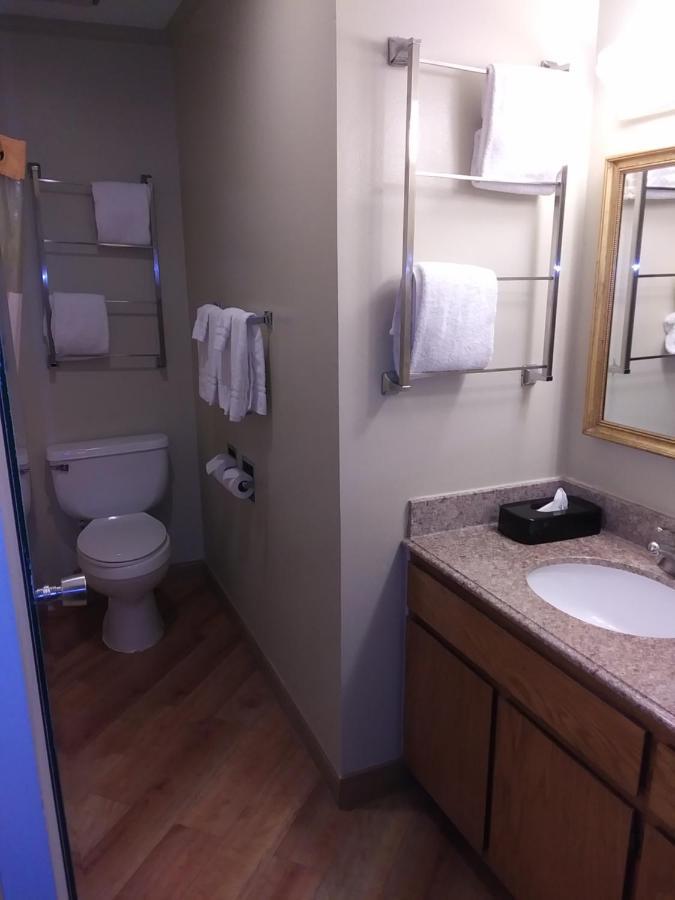 Travelodge By Wyndham Columbus State University Dış mekan fotoğraf